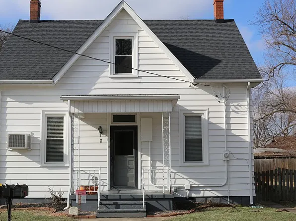 9 N 3rd St, New Baden, IL 62265