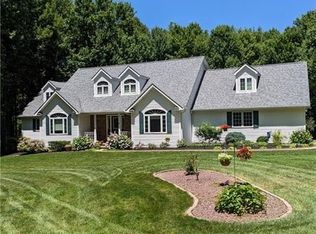 106 Arbor Trl, Slippery Rock, PA 16057