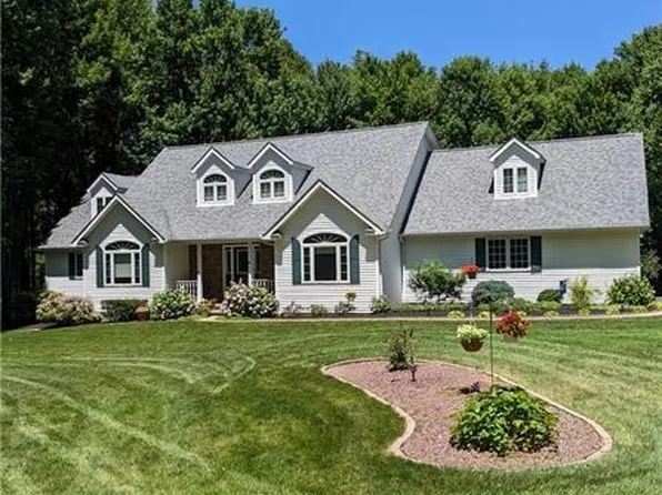 106 Arbor Trl, Slippery Rock, PA 16057