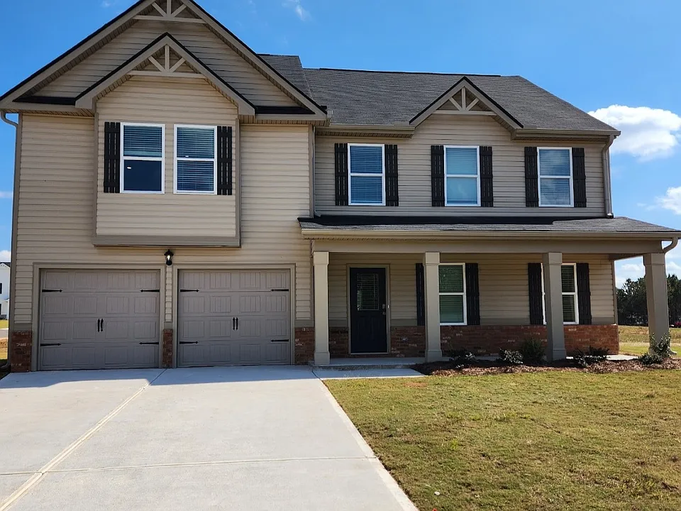 819 Clydes Way