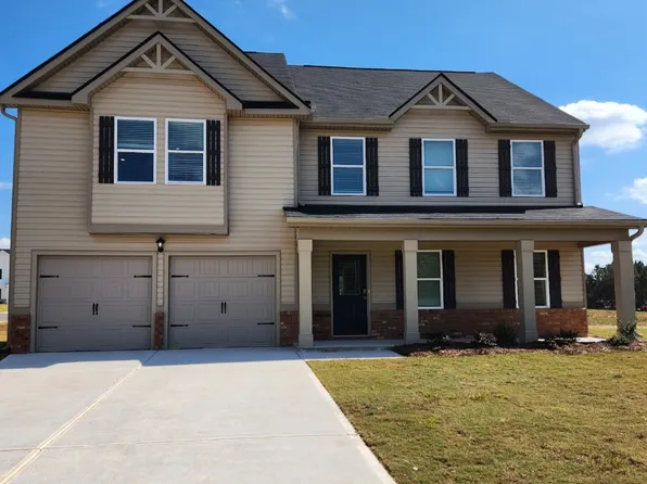 819 Clydes Way, Jackson, GA 30233