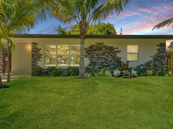 1431 NE 43rd Street, Pompano Beach, FL 33064