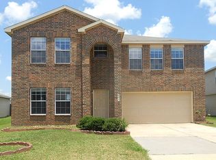 631 Wild Cotton Rd, Rosenberg, TX 77471