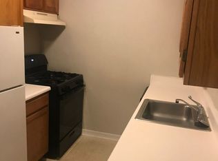 1219 N Storer Ave #59, Fayetteville, AR 72703