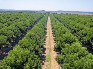 County Road 216, San Saba, TX 76877