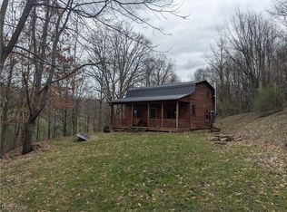 Burrier Rd, Jewett, OH 43986