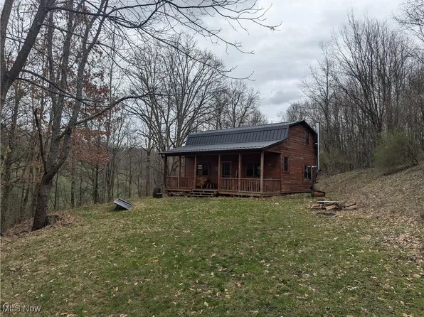 Burrier Rd, Jewett, OH 43986