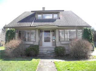 124 E Riverside Dr, Olean, NY 14760