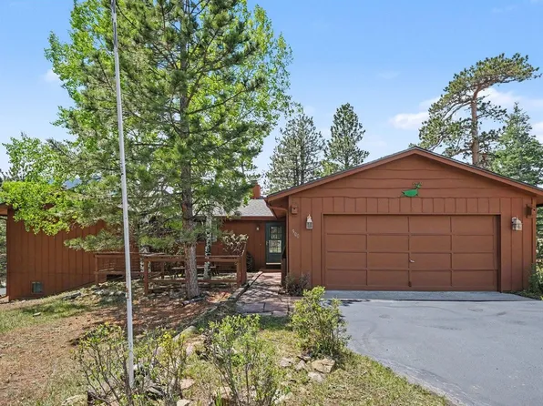 900 Scott Ave, Estes Park, CO 80517