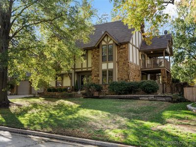 6316 S Richmond Ave, Tulsa, OK, 74136