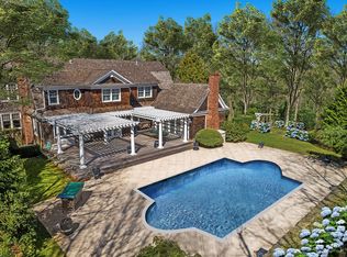3 Bridge Hill Ln, Bridgehampton, NY 11932