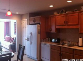 10040 Chenoweth Vista Way, Louisville, KY 40299