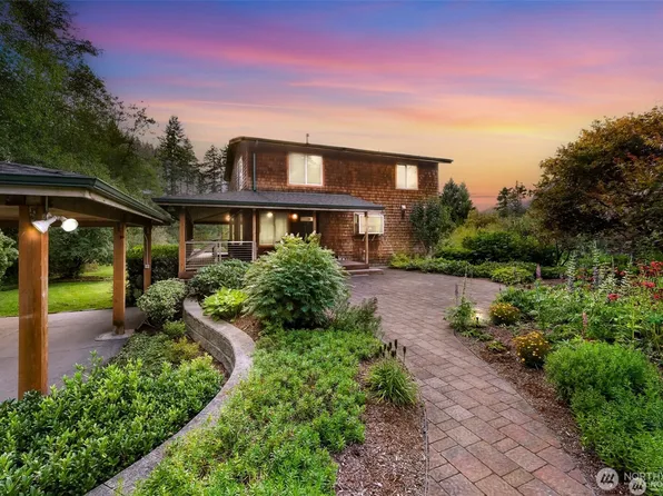 9515 Sunrise Road, Blaine, WA 98230