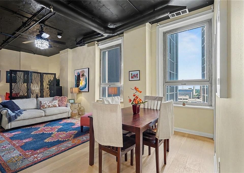 1st image of 20 Marietta St NW APT 13F