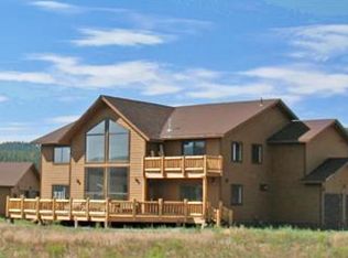 4814 W Laskin Trl, Flagstaff, AZ 86001