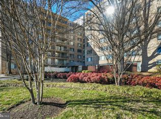 4410 Oglethorpe St APT 406, Hyattsville, MD 20781