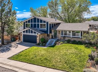 1977 S Urban St, Lakewood, CO 80228