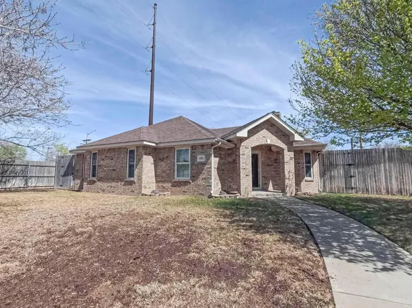 5801 S Bowie St, Amarillo, TX 79118