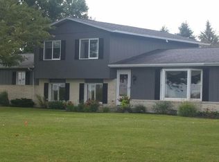 9034 S 700 W, Warren, IN 46792