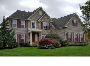 120 Equestrian Ct, Perkasie, PA 18944