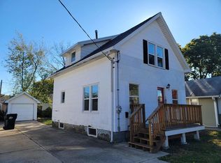 1637 Fayette Ave, Beloit, WI 53511