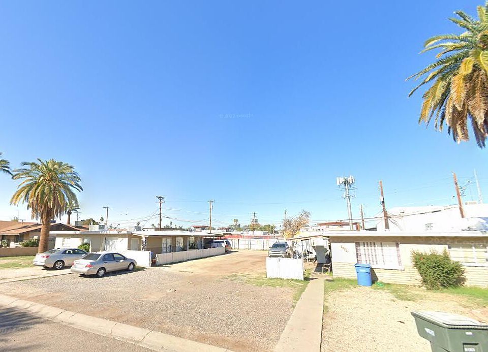 1st image of 2522 W Palo Verde Drive
