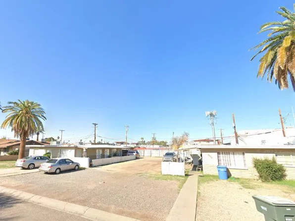 2522 W Palo Verde Dr, Phoenix, AZ 85017