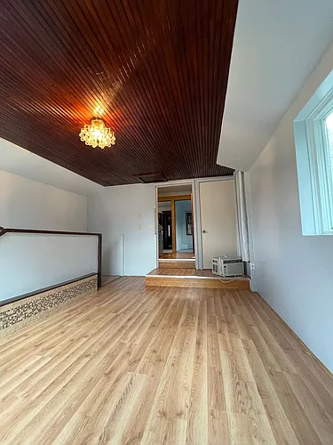 Floor plan 705 1/2