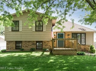 213 NE 8th St, Ankeny, IA 50021