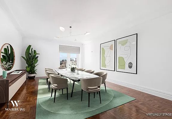 5th image of 1160 Park Ave #14B