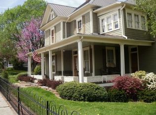 155 W Main St, Independence, VA 24348