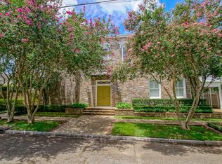 1234 Eleonore St, New Orleans, LA 70115