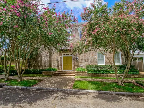 1234 Eleonore St, New Orleans, LA 70115