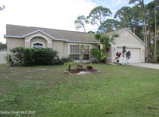 2488 Harbison Ave SW, Palm Bay, FL 32908