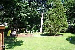 professionally landscaped 