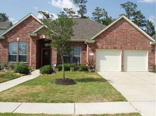 28422 Jonsport Ln, Spring, TX 77386