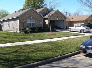 13738 Ludgate Pass, Houston, TX 77034