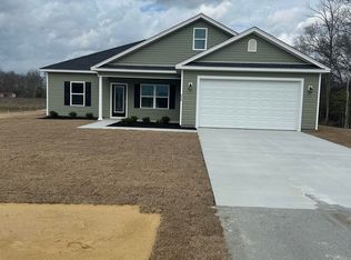 6900 Persimmon Rd, Aynor, SC 29511