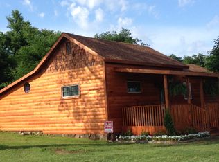 112 E Broadway Blvd, Locust Grove, OK 74352