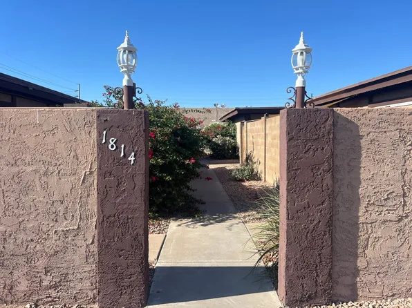 1814 E Center Ln, Tempe, AZ 85281
