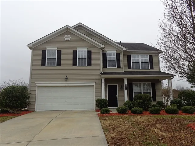 1120 Chalk Hill Ln