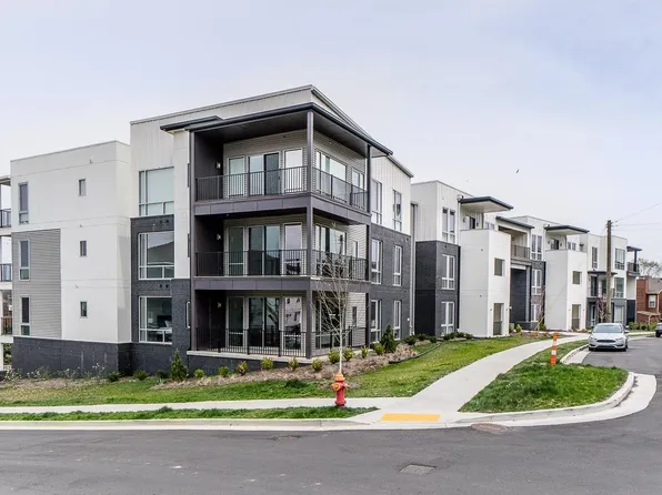 3116 W End Cir #308, Nashville, TN 37203