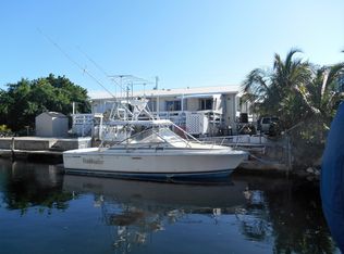 29677 Constitution Ave, Big Pine Key, FL 33043