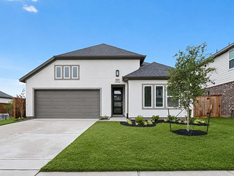 21903 Tamworth Hollow Trl
