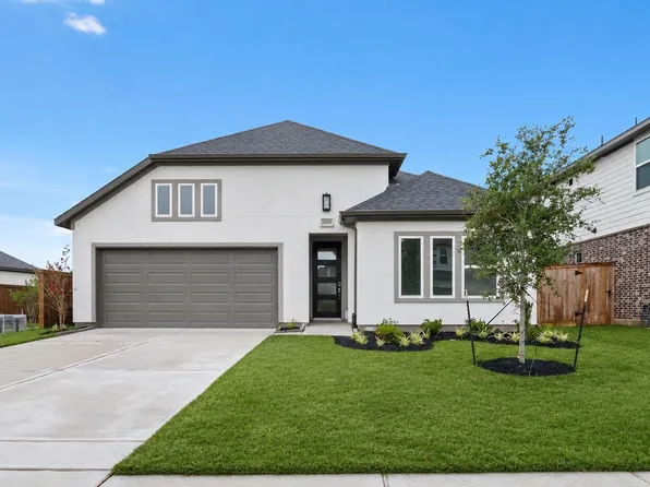 21903 Tamworth Hollow Trl, Cypress, TX 77433