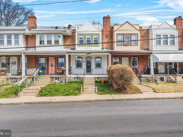 1441 Lawrence Rd, Havertown, PA 19083