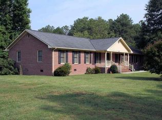 3300 Johnson Rd, Petersburg, VA 23805