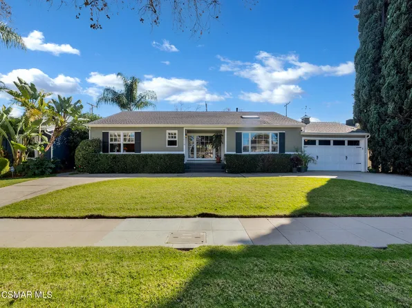 1524 W Riverside Dr, Burbank, CA 91506