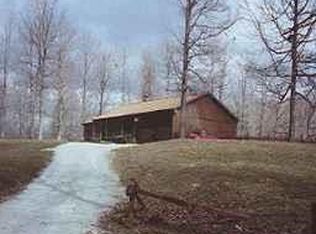 5195 S County Road 750 W, Reelsville, IN 46171