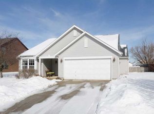 7109 Tappan Dr, Indianapolis, IN 46268